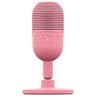 Microfono Seiren V3 Mini Razer Usb Color Rosa RZ19-05050200-R3U1 