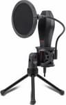 Microfono Marca Redragon Modelo GM200 Conexion USB Para Streaming