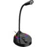MICROFONO XTECH XTS-680 USB PARA GAMERS CON LED USB