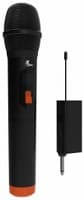 MICROFONO XTECH XTS-690 INALAMBRICO DE MANO BIDIRECCIONAL