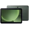 Tablet Samsung Galaxy Tab Active5 Pro Conectividad 5G Con Memoria RAM De 8GB Almacenamiento De 256GB Pantalla De 10.1" Estilo Rugged Ranura Para SiM Color Verde