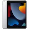 Liquidacion Tablet Apple Ipad 9Gen Color Plateado Memoria Ram 3Gb Almacenamiento 64Gb Wifi Y 4G Pantalla 10.2" Mk673Ll