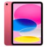 Tablet Apple iPad A16 2025 11va Gen Almacenamiento De 128GB Conexion WiFi Pantalla De 11" Sistema IpadOS 26 Color Rosado