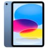 Tablet Apple iPad A16 2025 11va Gen Almacenamiento De 128GB Conexion WiFi Pantalla De 11" Sistema IpadOS 26 Color Azul