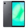 Tablet Marca Samsung Modelo Galaxy Tab A11+ Conectividad 5G LTE Con Memoria RAM De 8GB Almacenamiento De 256GB Pantalla De 11" Color Gris