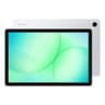 Tablet Marca Samsung Modelo Galaxy Tab A11+ Conectividad 5G LTE Con Memoria RAM De 8GB Almacenamiento De 256GB Pantalla De 11" Color Plateado