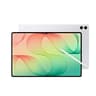 Tablet Samsung Galaxy Tab S12 Ultra Conectividad Wifi Memoria RAM De 12GB Almacenamiento De 256GB Pantalla De 14.6" Color Plateado Con Lapiz