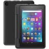 Tablet Marca Amazon Modelo Fire 7 Kids Pro Pantalla De 7" Almacenamiento De 16GB Memoria RAM De 1GB Color Negro