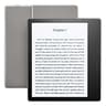 Tablet Marca Amazon Modelo Kindle Oasis Generacion 10 Almacenamiento De 8GB Pantalla De 7" Color Grafito