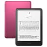 Tablet Amazon Kindle Paperwhite Signature Edition 2024 De 12 Generacion Almacenamiento De 32GB Pantalla 7" Color Metallic Raspberry