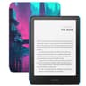 Tablet Marca Amazon Modelo Kindle Gen 12 Paperwhite Kids Almacenamiento De 16 GB Pantalla De  7" Color Cyber City
