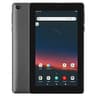 Liquidacion Tablet Marca Onn Modelo 2022 Pantalla De 7" Almacenamiento De 32GB Memoria RAM De 2GB Color Carbon Conexion WiFi