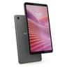 Tablet Marca Lenovo Modelo Tab One (TB305FU) With Folio Case Memoria RAM LPDDR4X De 4GB Almacenamiento De 128GB Pantalla De 8.7" Conexion WiFiColorLunaGris