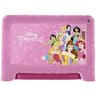 Liquidacion Tablet Marca Multilaser Con Diseño De Princesas Con 4GB De Memoria RAM 64GB De Almacenamiento Y Conexion WiFi Pantalla De 9"