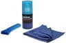 Kit Para Limpieza De LCD Manhattan 421027 Con Solucion 200ML + Brocha + Paño