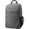 Mochila de 15.6" Marca HP Prelude Color Gris 1E7D6AA