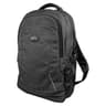 Mochila Marca Klip Xtreme Modelo TrendTrek KNB-436BK Para Laptop De 15.6"ColorNegro