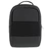 Mochila Marca Klip Xtreme Modelo ExecBack Para Portatil De Hasta 15.6" Color Gris KNB-896GR
