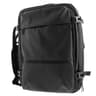 Mochila Marca Klip Xtreme Modelo Nomad Para Portatil De Hasta 17" Color Negro KNB-950