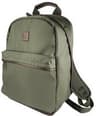 MOCHILA KLIP XTREME KNB-406GN PARA 15.6" COLOR VERDE MILITAR