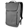 Mochila marca Klip Xtreme Modelo Evergo Con Compartimento Para Laptop De Hasta 15.6" Y Tablet De Hasta 13" ColorGrisKNB-905GR
