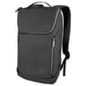 Mochila marca Klip Xtreme Modelo Evergo Con Compartimento Para Laptop De Hasta 15.6" Y Tablet De Hasta 13" ColorNegroKNB-905BK