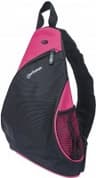MANHATTAN 439879 MOCHILA DASHPACK PARA 12" Y TABLET ROSADO