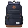 Mochila Marca Solo New York Modelo UBN795-44 Para Laptop de 15.6" Color Azul