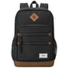 Mochila Marca Solo New York Modelo Fresh UBN795-10 Para Portail De16"ColorGris