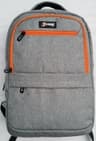 MOCHILA XTECH XTB-902-SO GRIS  15.6" PROMOCION INTELAF