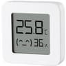 XIAOMI MONITOR DE TEMPERATURA Y HUMEDAD VERSION 2 BLANCO 