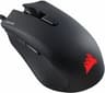 Mouse Para Gamers Marca CORSAIR Modelo HARPOON RGB PRO Con Sensor De 12000 DPI Conexion USB-A