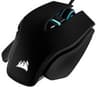 MOUSE PARA GAMER CORSAIR M65 RGB ELITE TUNABLE FPS NEGRO CH-9309011-NA