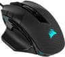Mouse Para Gamers Marca CORSAIR Modelo NIGHTSWORD RGB Personalizable FPS/MOBA Conexion USB-A
