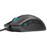 Mouse Para Gamers Marca CORSAIR Modelo SABRE RGB PRO CHAMPION SERIES Conexion USB-A