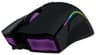 MOUSE CHECKPOINT MX-200 PARA GAMERS HASTA 10000dpi RGB USB 