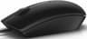 MOUSE DELL MS116 NEGRO OPTICO USB 