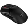 Mouse Inalambrico Para Gamers Marca HyperX Modelo Pulsefire Haste 2 Mini Color Negro