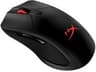 MOUSE INALAMBRICO PARA GAMERS HYPERX PULSEFIRE DART 6BOT  HX-MC006B