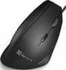 MOUSE KLIP XTREME KMO-505 VERTICAL ERGONOMICO 1600dpi USB 