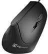 MOUSE KLIP XTREME KMO-506 VERTICAL ERGONOMICO 1600dpi USB 