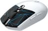 MOUSE LOGITECH G305 INALAMBRICO GAMERS 12000dpi KDA 910-006052