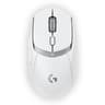 Mouse Inalambrico Para Gamers Marca Logitech Modelo G309ColorBlanco