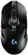 MOUSE INALAMBRICO LOGITECH HERO G903 GAMERS 11BOTONES 16000dpi 