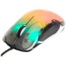 Mouse Alambrico Para Gamers Marca Manhattan Modelo 190381 Con RGB Y 6 Modos Con Hasta 12800 DPIConexionUSB-A