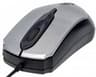 MOUSE MANHATTAN 179423 EDGE OPTICO 3BOTONES C/SCROLL GRIS USB