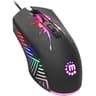 MANHATTAN 190121 MOUSE PARA GAMERS 7 BOTONES LED 7200 dpi