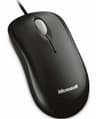 MOUSE BASIC MICROSOFT OPTICO USB NEGRO 1113(asociado  TEC-MSFT-600MUE)