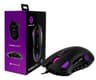 MOUSE PARA GAMERS PRIMUS GLADIUS 32000P 32000dpi RGB 12BOTONES PMO-302