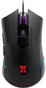 MOUSE PARA GAMERS PRIMUS GLADIUS 8200T 8200dpi RGB 6 BOTONES PMO-102